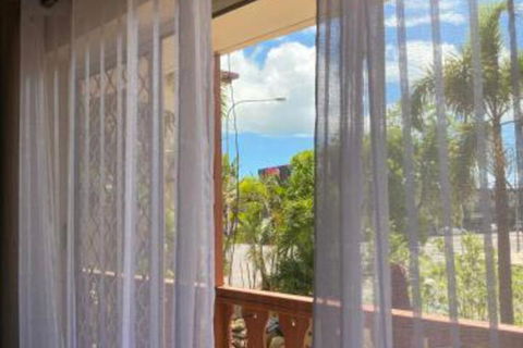 Townsville Apartments On Gregory - Accommodation Asia 4