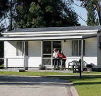 A Shady River Holiday Park - Accommodation Asia