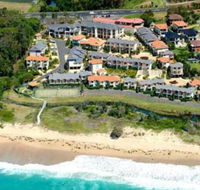 Aqualuna Beach Resort Unit 25 - Accommodation Asia