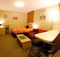 Snowlands Apartments - Accommodation Guide