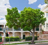 The Manere - Accommodation Asia