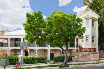 The Manere - Accommodation Asia 0