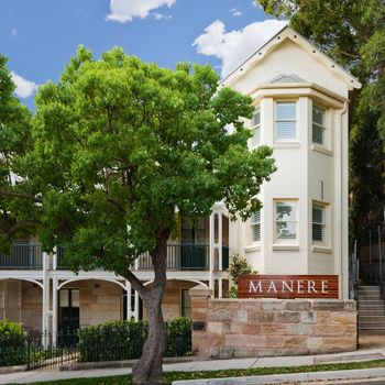 The Manere - Accommodation Asia 1