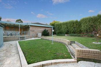 Roseland Holiday House - Accommodation Asia 5