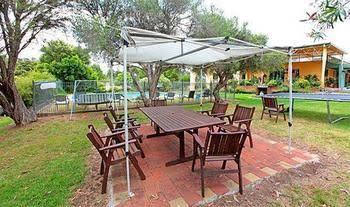 Tarcutta Halfway Motor Inn - Accommodation Guide 5