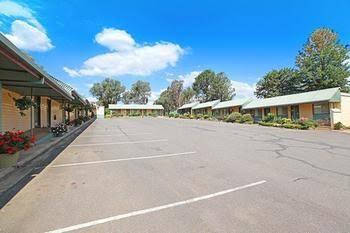 Tarcutta Halfway Motor Inn - Accommodation Guide 1