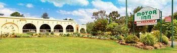Tarcutta Halfway Motor Inn - Accommodation Guide 0