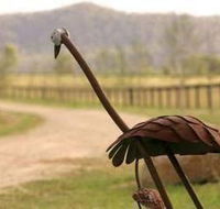 Pemberley Grange - Accommodation Asia