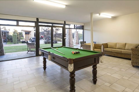 Regency Beach Club - Accommodation Guide 5