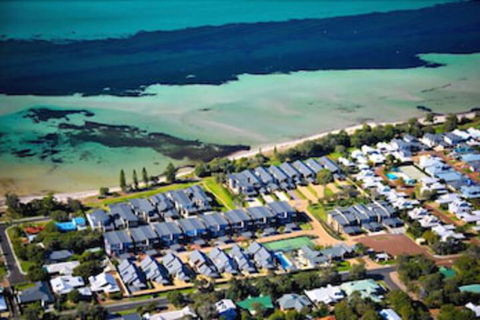 Regency Beach Club - Accommodation Guide 1