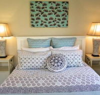 Magnolia Corner - Accommodation Asia