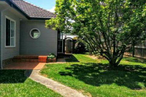 Magnolia Corner - Accommodation Asia 4