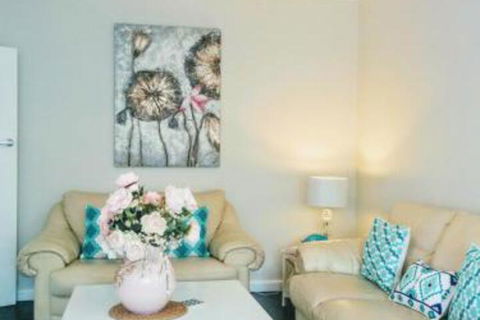 Magnolia Corner - Accommodation Asia 6