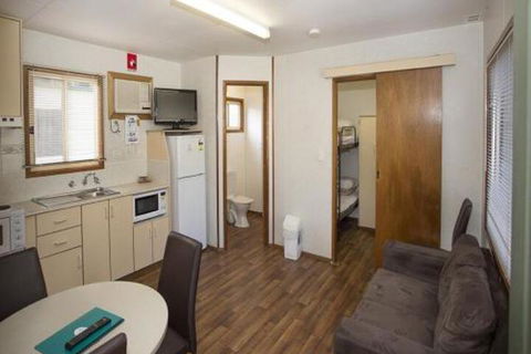Barossa Tourist Park - Accommodation Asia 3