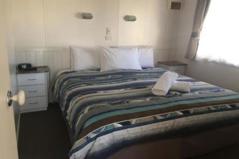 Barossa Tourist Park - Accommodation Asia 6