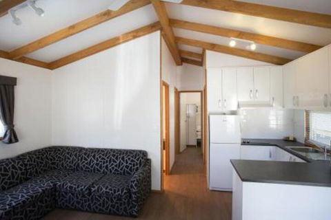 Barossa Tourist Park - Accommodation Asia 5