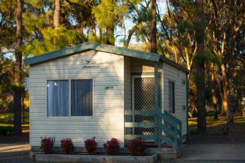 Barossa Tourist Park - Accommodation Asia 4