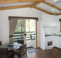Barossa Tourist Park - Accommodation Guide