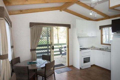Barossa Tourist Park - Accommodation Asia 0