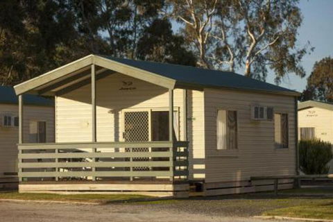 Barossa Tourist Park - Accommodation Asia 1