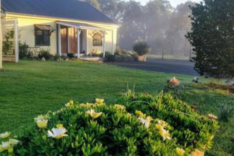 Straw House Farm B & B - Accommodation Asia 3