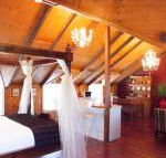 Barossa Barn Bed  Breakfast - Accommodation Asia