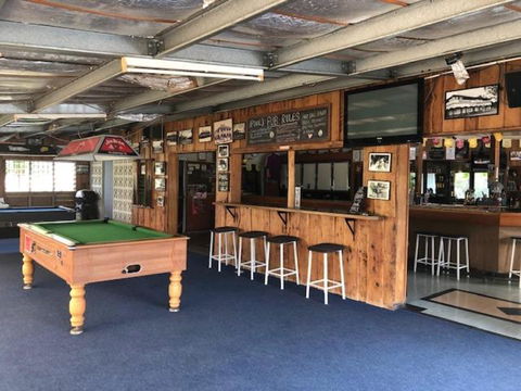 Chillagoe Cockatoo Hotel Motel - Accommodation Asia 6