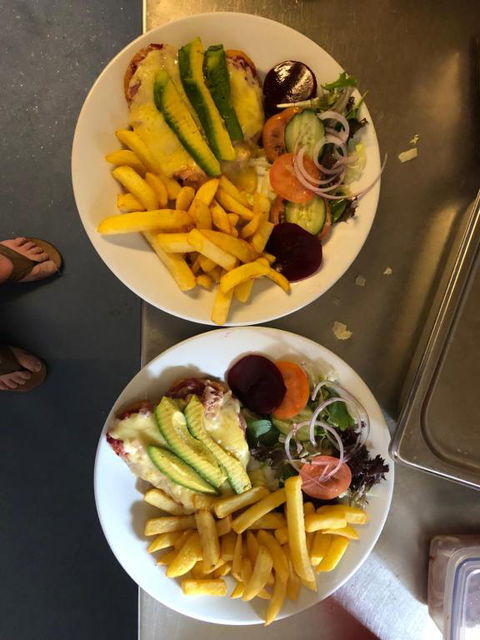 Chillagoe Cockatoo Hotel Motel - Accommodation Asia 2