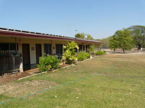 Chillagoe Cockatoo Hotel Motel - Accommodation Asia 3