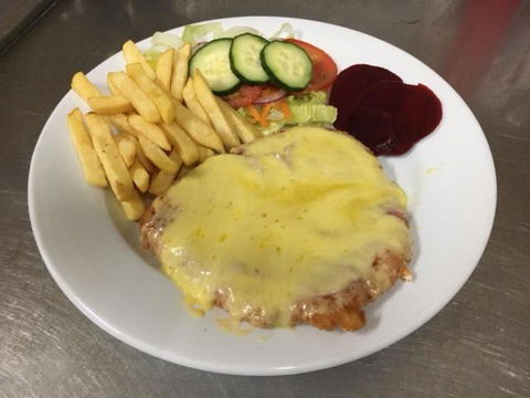 Chillagoe Cockatoo Hotel Motel - Accommodation Asia 4