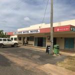 Chillagoe Cockatoo Hotel Motel - Accommodation Asia 0