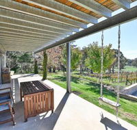 Mortimers Wines The Vines Studio - Accommodation Asia