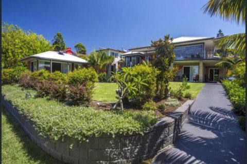Studio Cabana On Golf In Mollymook - Accommodation Asia 7