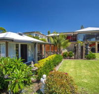 Studio Cabana on Golf in Mollymook - Accommodation Asia