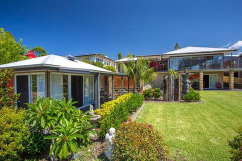 Studio Cabana On Golf In Mollymook - Accommodation Asia 0