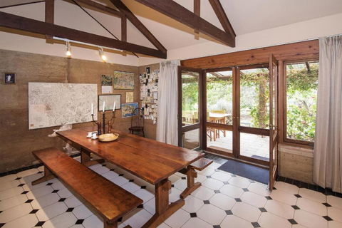 Trastevere Cowaramup Farm House - Accommodation Guide 1