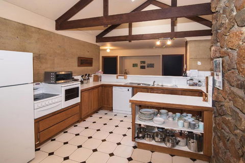 Trastevere Cowaramup Farm House - Accommodation Guide 4