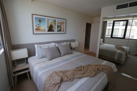 Breeze Apartment 801 - Accommodation Asia 1