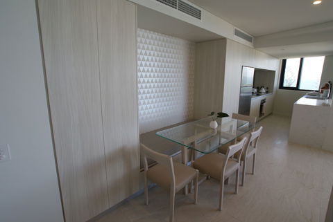 Breeze Apartment 801 - Accommodation Asia 3