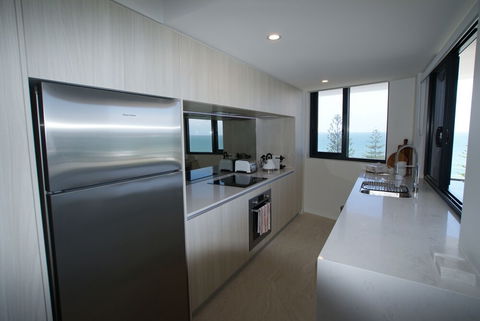 Breeze Apartment 801 - Accommodation Asia 5