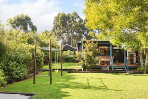Family Friendly Holiday Haven - Accommodation Asia 2