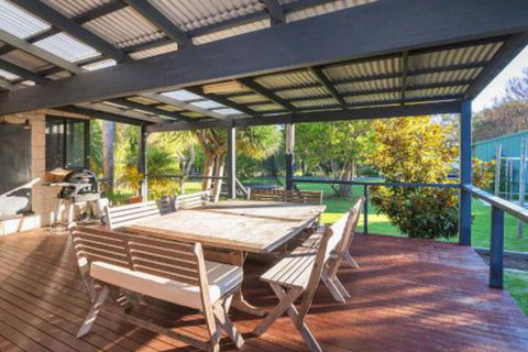 Family Friendly Holiday Haven - Accommodation Asia 0