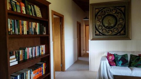 Alps Lodge - Accommodation Guide 5