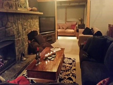 Alps Lodge - Accommodation Guide 0