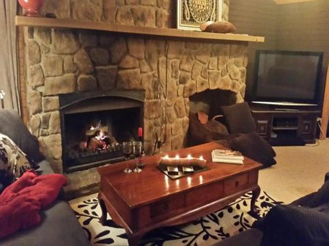 Alps Lodge - Accommodation Guide 1