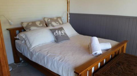 Alps Lodge - Accommodation Guide 3