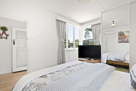 Lilydale 3 Bedroom House Pet Friendly - Accommodation Asia 7