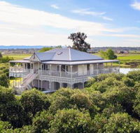 Cornwallis House - Accommodation Asia