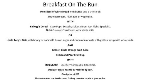 Village Stays Coldstream Gallery Bungalow - Accommodation Guide 3