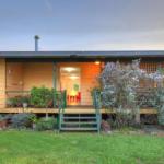 Village Stays Coldstream Gallery Bungalow - Accommodation Guide 0